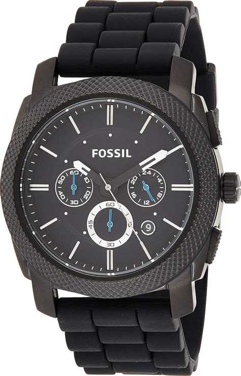 relojes fossil precios